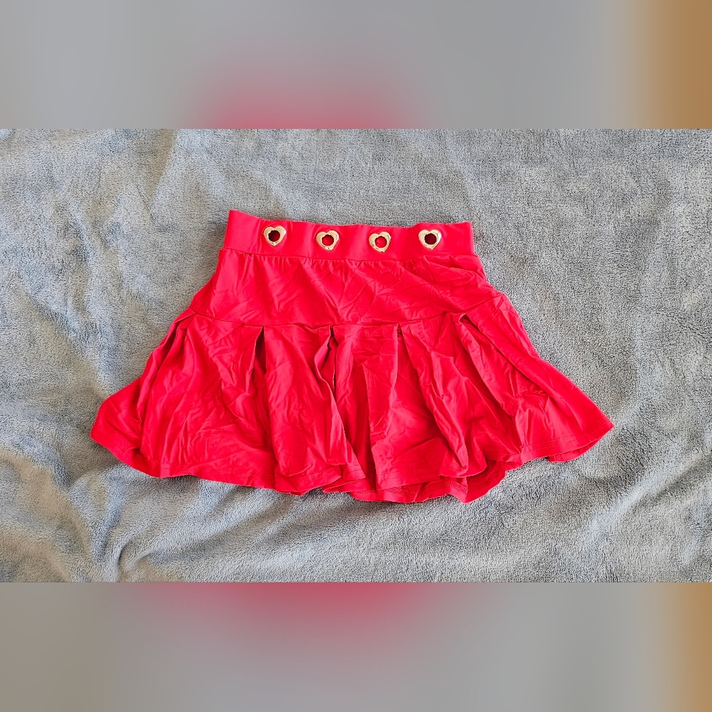 Dollskill Mini Skirt